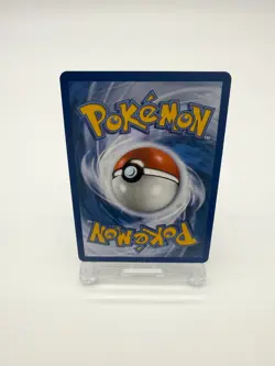 Pokemon TCG Ascended Heroes Psyduck illustration Rare 226/217 NM - Image 2