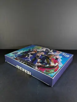 2022 Pokemon Sword & Shield VSTAR Universe Diamond Clan Special Set Chinese - Image 3