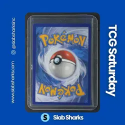 2022 POKEMON SWORD & SHIELD BRILLIANT STARS TRAINER GALLERY #TG04/TG30 JOLTEON - Image 2