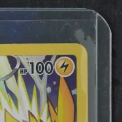 2022 POKEMON SWORD & SHIELD BRILLIANT STARS TRAINER GALLERY #TG04/TG30 JOLTEON - Image 5