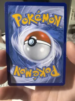 Pokemon TCG Charizard & Braixen GX #22/236 Cosmic Eclipse - Image 3