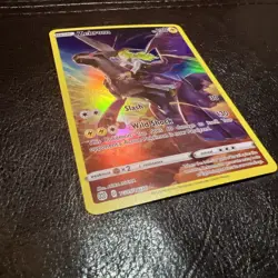 Pokemon Zekrom TG05/TG30 Swsh09: Brilliant Stars Trainer Gallery Holo - Image 2