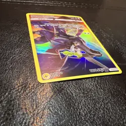 Pokemon Zekrom TG05/TG30 Swsh09: Brilliant Stars Trainer Gallery Holo - Image 4