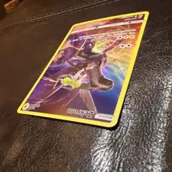 Pokemon Zekrom TG05/TG30 Swsh09: Brilliant Stars Trainer Gallery Holo - Image 5