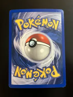 Pokemon Pidgeotto 34/110 Legendary Collection Rare Reverse Holo NM Near Mint - Image 4