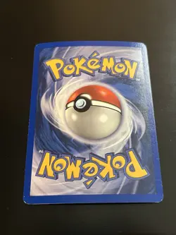 Pokemon Pidgeotto 34/110 Legendary Collection Rare Reverse Holo NM Near Mint - Image 5