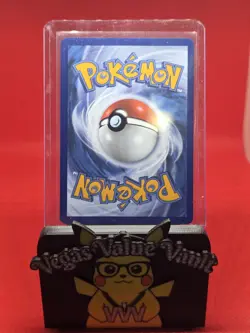 Pokemon TCG Rowlet 043 Me: Mega Evolution Black Star Promo Holo - Image 2