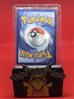 Pokemon TCG Popplio 045 Me: Mega Evolution Black Star Promo Holo - Image 2