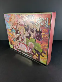 2022 Pokemon Sword & Shield VSTAR Universe Pearl Clan Special Set Chinese - Image 1