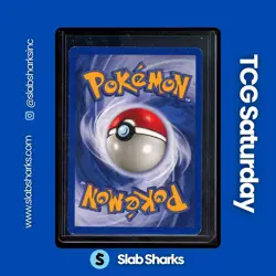 2001 POKEMON NEO REVELATION 1ST EDITION #27/64 SUICUNE - Image 2