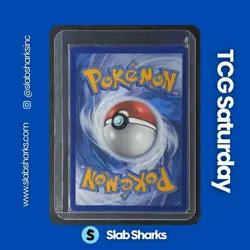 2025 POKEMON PRIZE PACK SERIES 7 SURGING SPARKS #036/191 CERULEDGE EX - Image 2