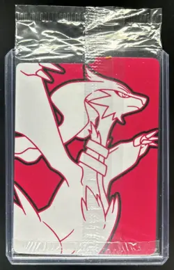 2023-25 Pokemon SV Black Star Promos Tornadus Sealed #210 - Image 2