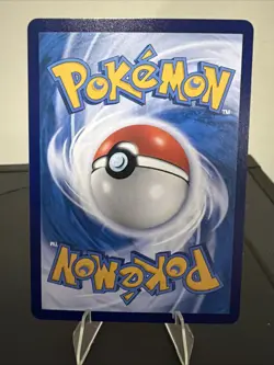 Pokemon S-Chinese Captain Pikachu Shining Holo 0704/09 CBB1C Gem Pack Horizon - Image 2