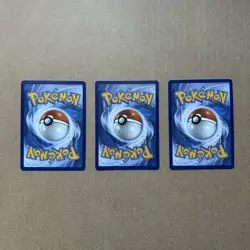 Pokemon First Partner Illustration Alola - Gen 7 Set of 3 - PACK FRESH ✅ - Image 5
