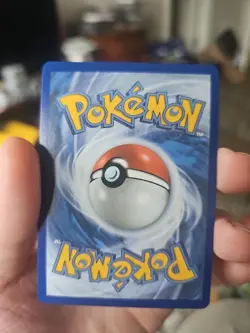 Pokemon TCG Ascended Heroes - N’s PP Up 262/217 Ultra Rare Full Art NM - Image 2