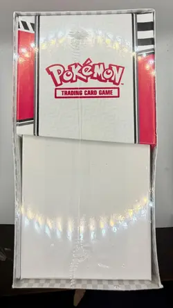 Pokemon TCG: White Flare Elite Trainer Box ETB New-*SEALED* - Image 2