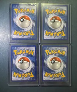 Pokemon TCG Vintage Arceus 4 Bundle: DP53, DP56, 95/99, AR8 - Image 2