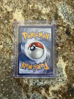 Ionos Wattrel 231/217 Ascended Heroes Illustration Rare Pokemon Card NM 231/217 - Image 2