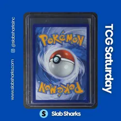 2021 POKEMON SWSH BLACK STAR PROMO CHARIZARD UPC #SWSH262 CHARIZARD VSTAR - Image 2