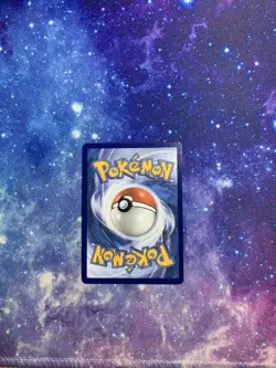 Pokemon Dachsbun EX TCG Stellar Crown Holo Special Illustration 169/142 Sv07 - Image 3