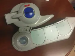 Yugioh Gx Academy Duel Disk US - Image 1