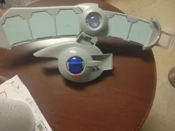Yugioh Gx Academy Duel Disk US - Image 2