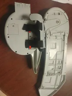 Yugioh Gx Academy Duel Disk US - Image 4