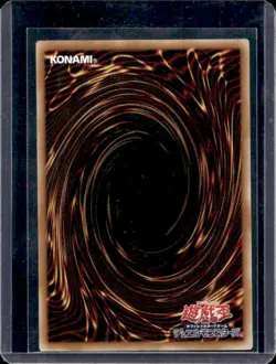 Yu-Gi-Oh Japenese Fiendsmith Engrave Prismatic Overframe #LOCH-JP042 - Image 2