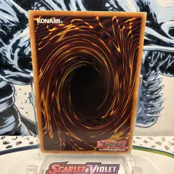 YUGIOH GRACEFUL CHARITY BP02-EN137 BLACK TEXT RARE 1ST ED + BONUS - Image 4
