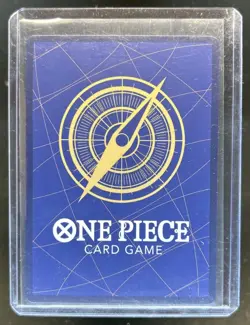 2023 One Piece 1st Anniversary Tournament Monkey D Luffy #P-037 - Image 2