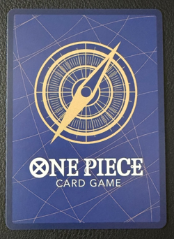 Perona Foil OP14-033 The Azure Sea's Seven One Piece - Image 2