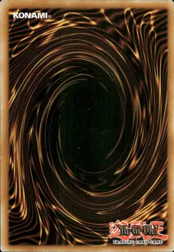 Zeman The Ape King - Super Rare Limited Edition DPC5-EN002 - LP - YuGiOh - Image 2