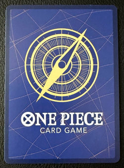 Perona Foil OP14-033 The Azure Sea's Seven One Piece - Image 2