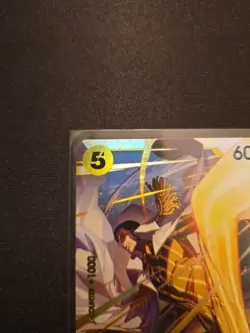 ONE PIECE TCG Borsalino Eb04-058 SR Adventure On Kami’s Island OP15 English - Image 2