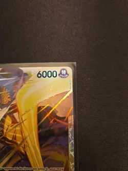 ONE PIECE TCG Borsalino Eb04-058 SR Adventure On Kami’s Island OP15 English - Image 3