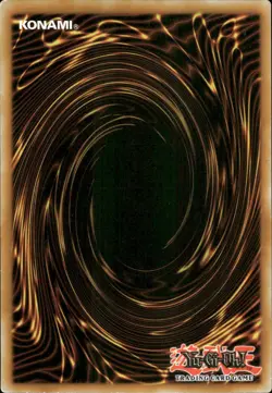 Underground Arachnid - Super Rare Limited Edition DPC5-EN001 - LP - YuGiOh - Image 2