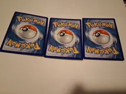 Pokemon TCG Charizard Holo Rare Card 5/18 Detective Pikachu - Image 4