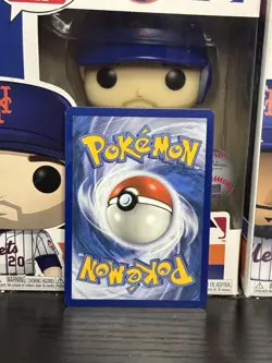 Pokemon TCG Rebel Clash - Grubbin #016/192 - Common Reverse Holo Card - Image 4