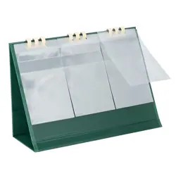 Pokemon Official Card Game Desktop File Pikachu Japanese NEW - Image 3