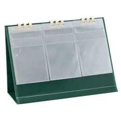 Pokemon Official Card Game Desktop File Pikachu Japanese NEW - Image 4