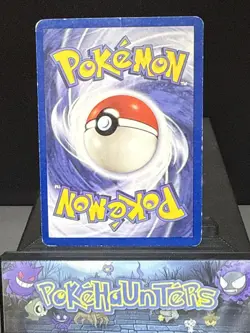 Pokemon Card Dark Charizard 21/82 Team Rocket Set Non Holo Rare Played - Image 4
