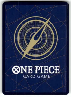 Marshall D. Teach (Foil) ST17-005 C ONE PIECE Card The Best 2 ONE PIECE Japanese - Image 2