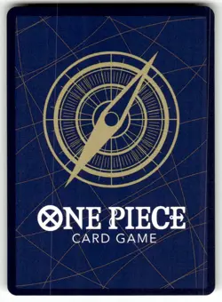 Did Someone Say...KamiU (Foil) EB01-060 C ONE PIECE Card The Best 2 - Japanese - Image 2