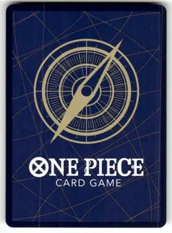 San-Gorou (Foil) ST18-003 C ONE PIECE Card The Best 2 - ONE PIECE Japanese - Image 2