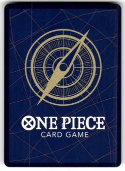 Brook (Foil) ST01-011 C ONE PIECE Card The Best 2 - ONE PIECE Card Game Japanese - Image 2