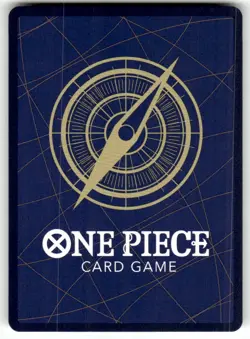 Jimbei (Foil) ST10-005 C ONE PIECE Card The Best 2 ONE PIECE Card Game Japanese - Image 2