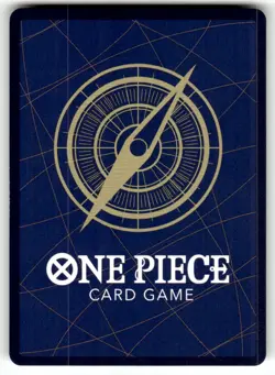 One Piece card PRB-02 P-075 P Monkey D. Luffy Foil The Best Vol.2 Japanese - Image 2