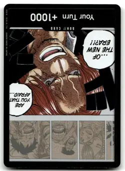 Don!! Card Shanks Emperors in the New World One Piece - Image 1