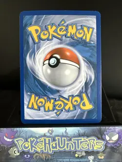 Pokemon Card Escavalier 61/101 Plasma Blast Reverse Holo Rare NM - Image 2