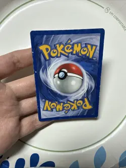 Pokemon TCG Dark Porygon2 Neo Destiny Holo Card 8/105 Unlimited Rare MP - Image 3